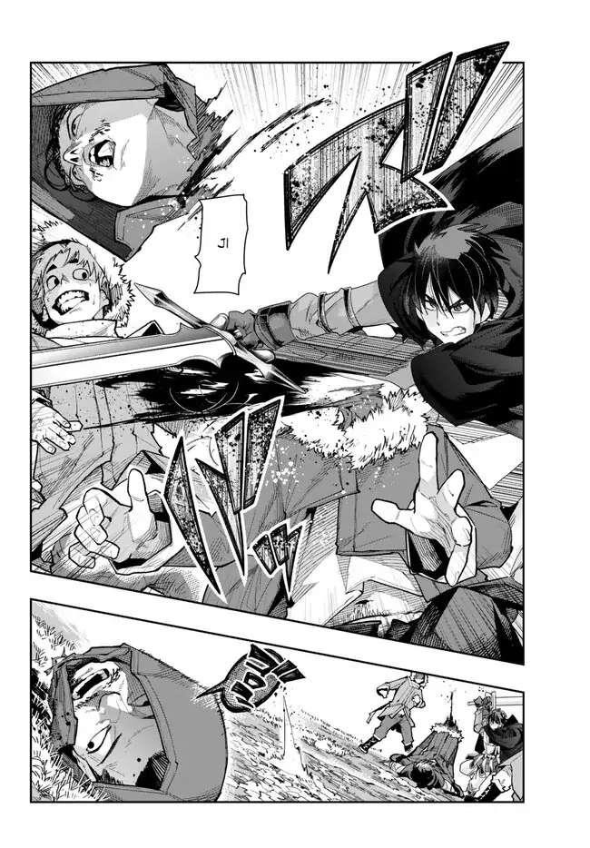 I Don’t Really Get It, but It Looks Like I Was Reincarnated in Another World Chapter 87 - Page 12