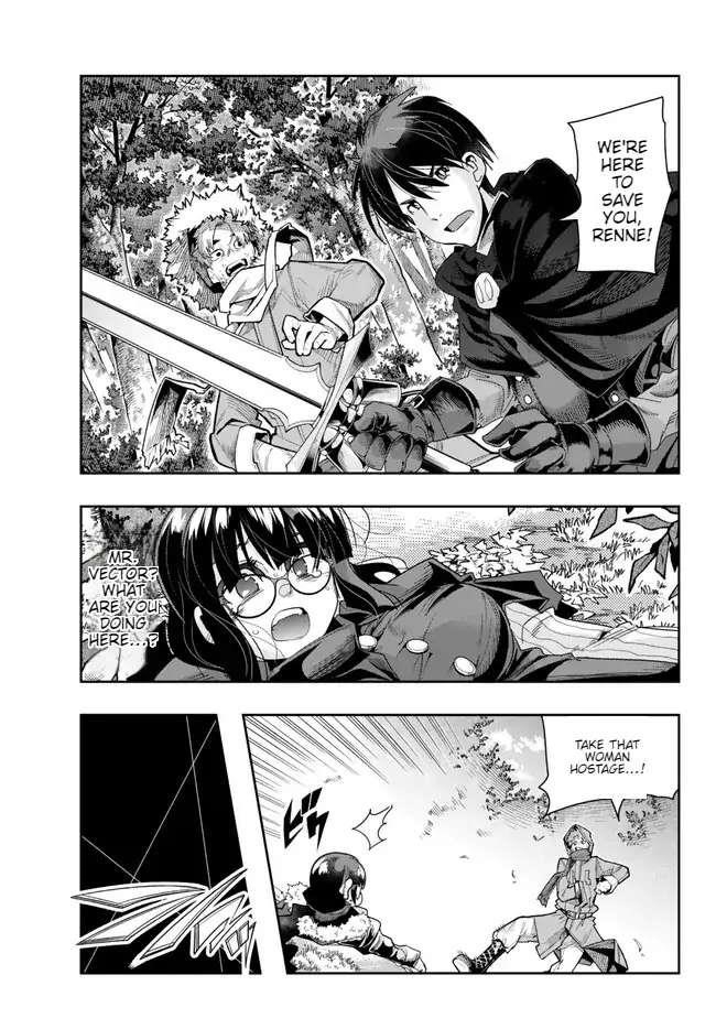 I Don’t Really Get It, but It Looks Like I Was Reincarnated in Another World Chapter 87 - Page 13