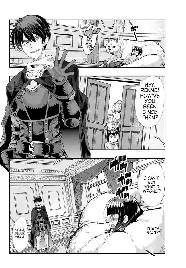 I Don’t Really Get It, but It Looks Like I Was Reincarnated in Another World Chapter 87 - Page 24