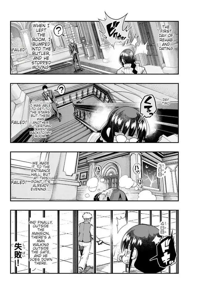 I Don’t Really Get It, but It Looks Like I Was Reincarnated in Another World Chapter 88.5 - Page 6