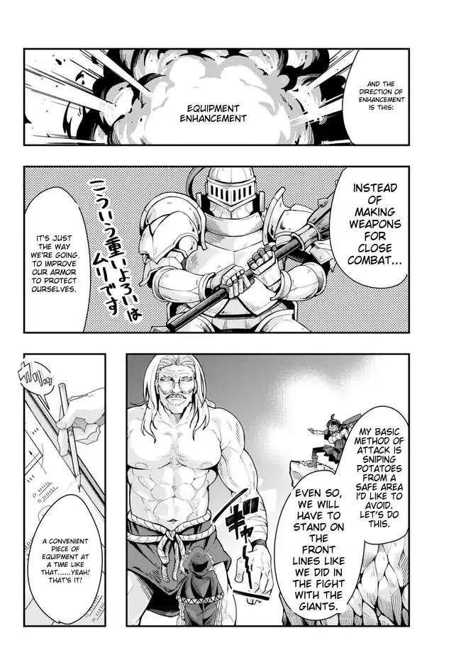 I Don’t Really Get It, but It Looks Like I Was Reincarnated in Another World Chapter 89 - Page 10