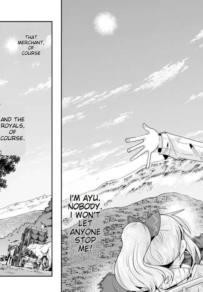 I Don’t Really Get It, but It Looks Like I Was Reincarnated in Another World Chapter 89 - Page 29