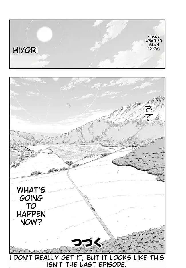 I Don’t Really Get It, but It Looks Like I Was Reincarnated in Another World Chapter 89 - Page 30