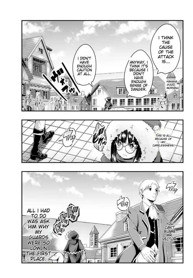 I Don’t Really Get It, but It Looks Like I Was Reincarnated in Another World Chapter 89 - Page 5