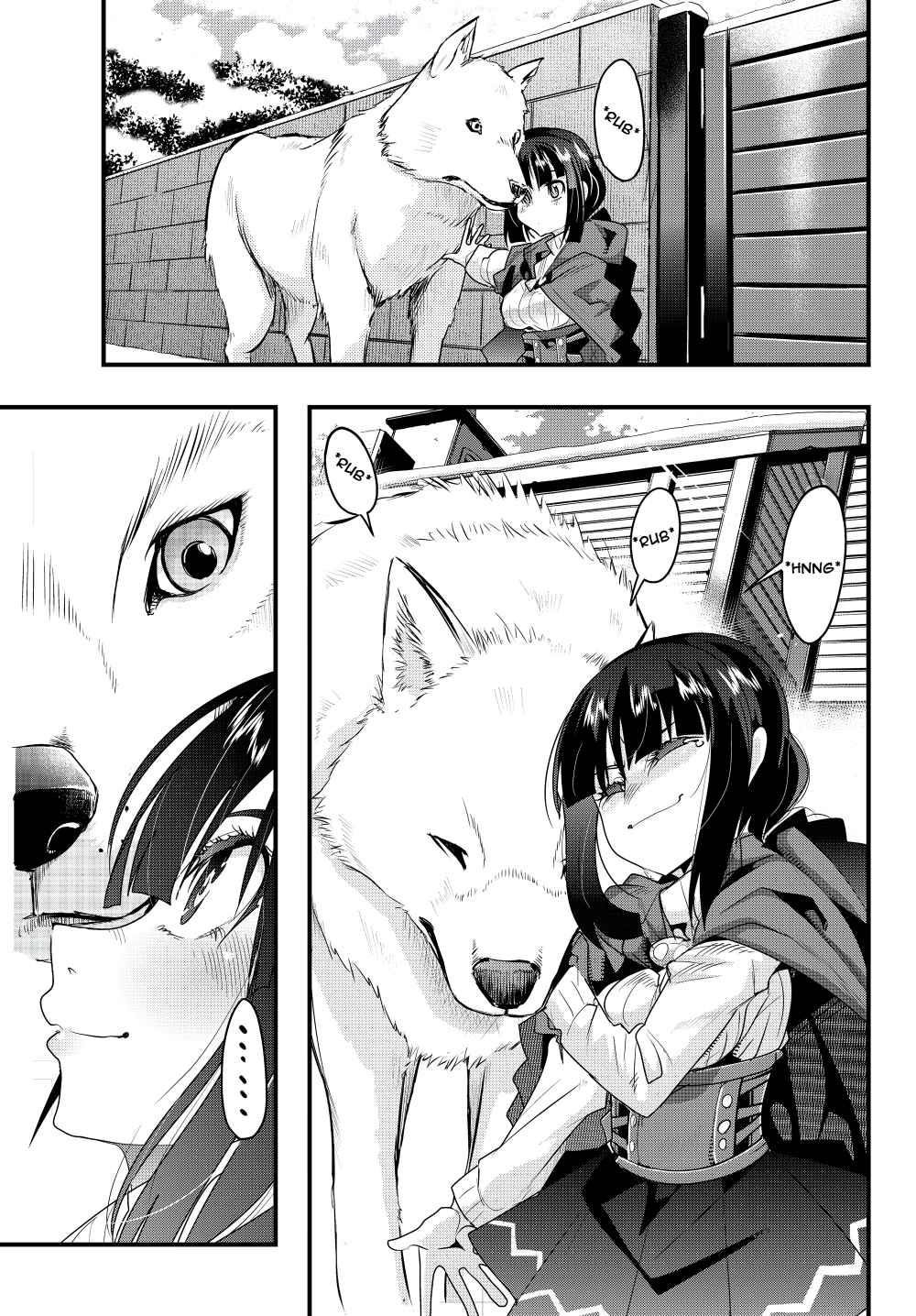 I Don’t Really Get It, but It Looks Like I Was Reincarnated in Another World Chapter 9.2 - Page 9