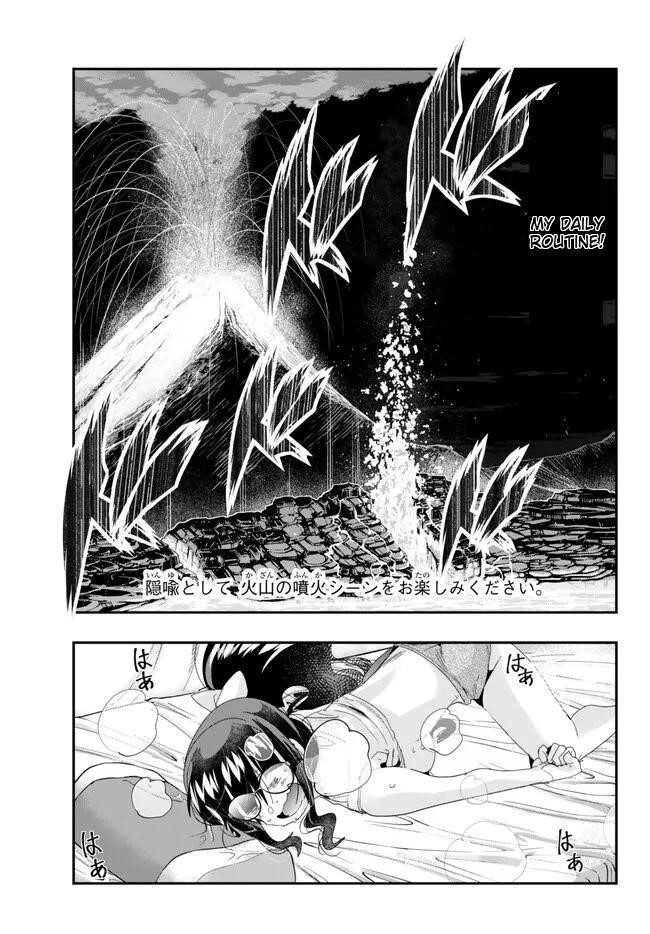 I Don’t Really Get It, but It Looks Like I Was Reincarnated in Another World Chapter 91 - Page 7