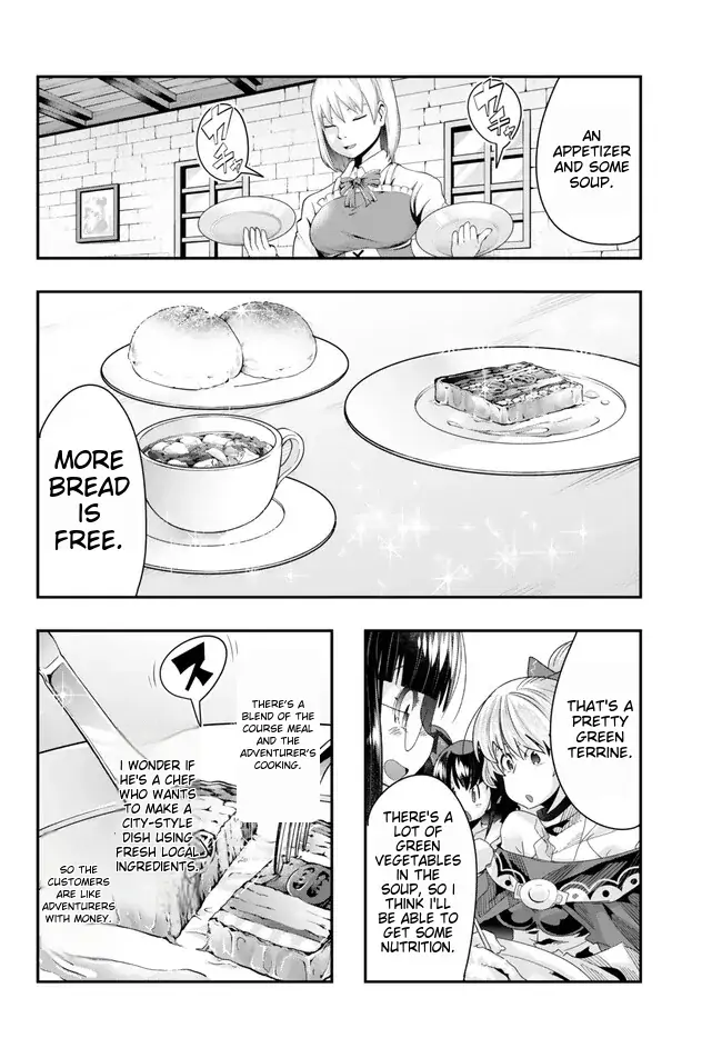 I Don’t Really Get It, but It Looks Like I Was Reincarnated in Another World Chapter 92 - Page 28