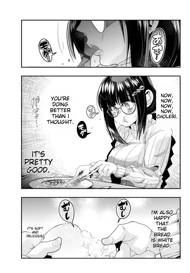 I Don’t Really Get It, but It Looks Like I Was Reincarnated in Another World Chapter 92 - Page 29