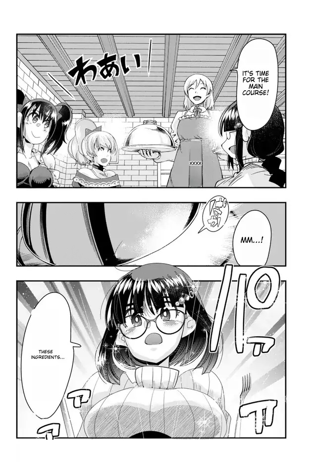 I Don’t Really Get It, but It Looks Like I Was Reincarnated in Another World Chapter 92 - Page 30