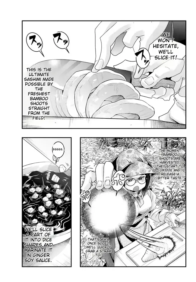 I Don’t Really Get It, but It Looks Like I Was Reincarnated in Another World Chapter 93 - Page 19