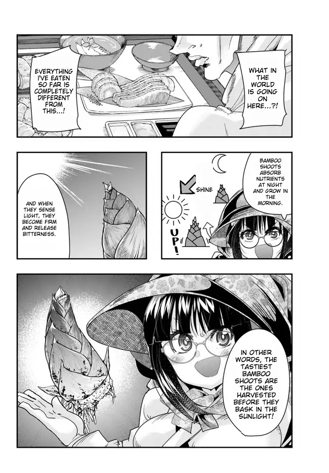 I Don’t Really Get It, but It Looks Like I Was Reincarnated in Another World Chapter 93 - Page 24