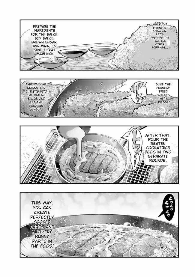 I Don’t Really Get It, but It Looks Like I Was Reincarnated in Another World Chapter 98 - Page 11