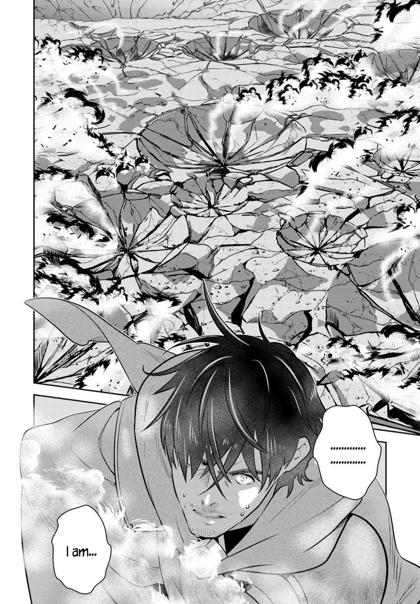 The Diary Of A Sage Around 40 Living In Another World Chapter 1 - Page 18