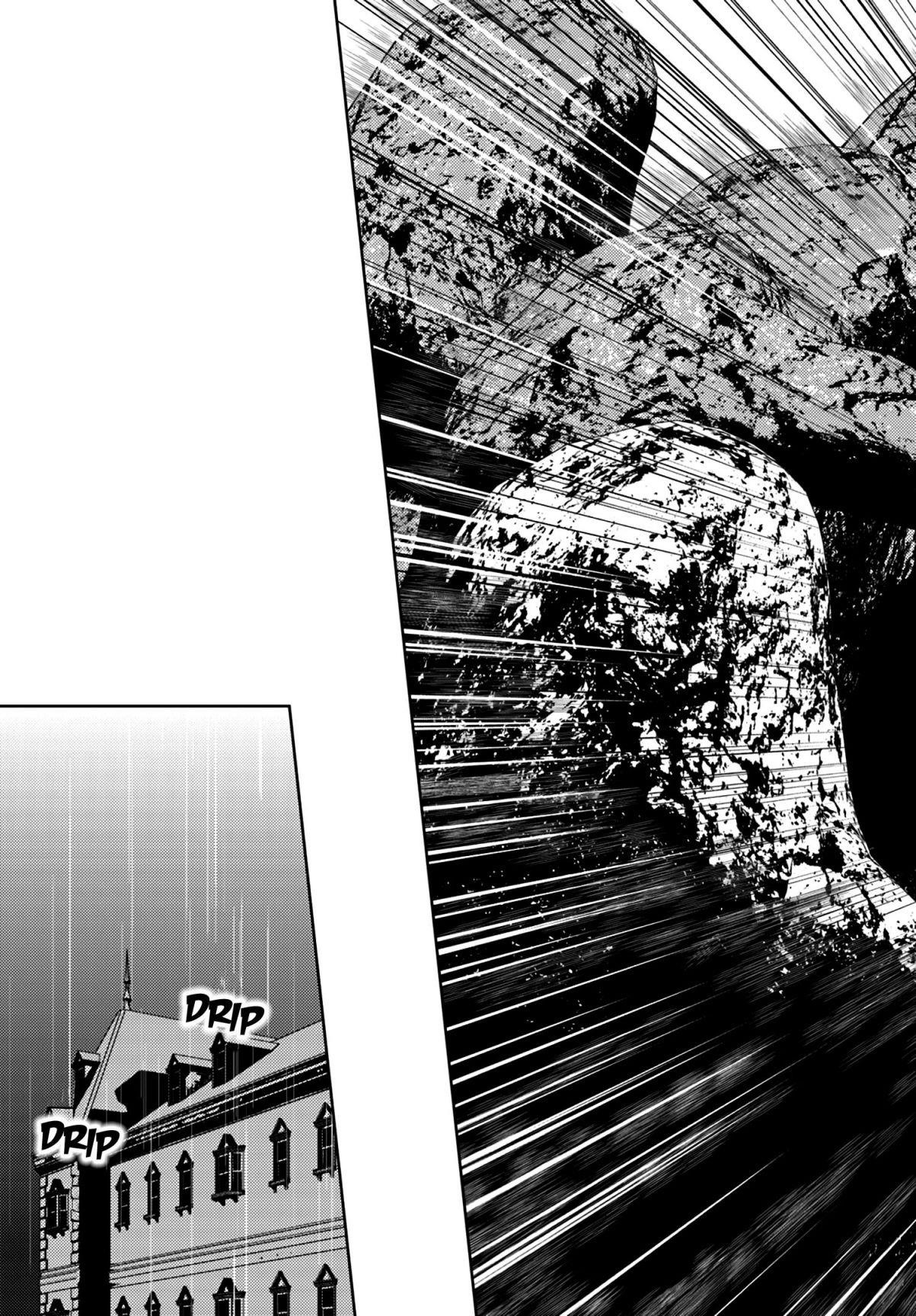 The Diary Of A Sage Around 40 Living In Another World Chapter 10 - Page 9