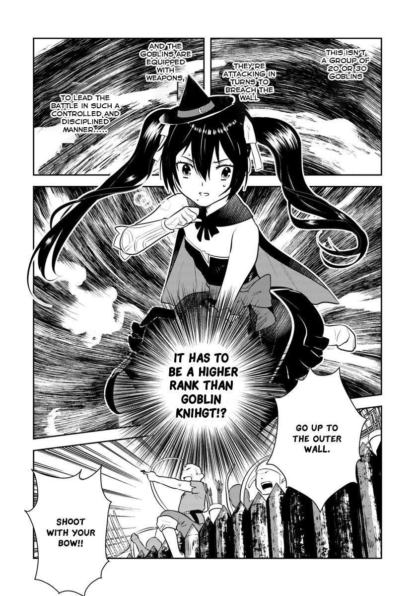 The Diary Of A Sage Around 40 Living In Another World Chapter 12 - Page 17