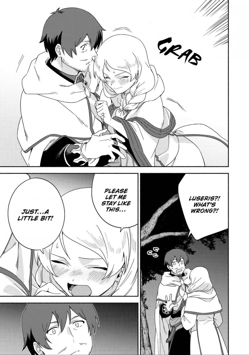 The Diary Of A Sage Around 40 Living In Another World Chapter 41 - Page 29