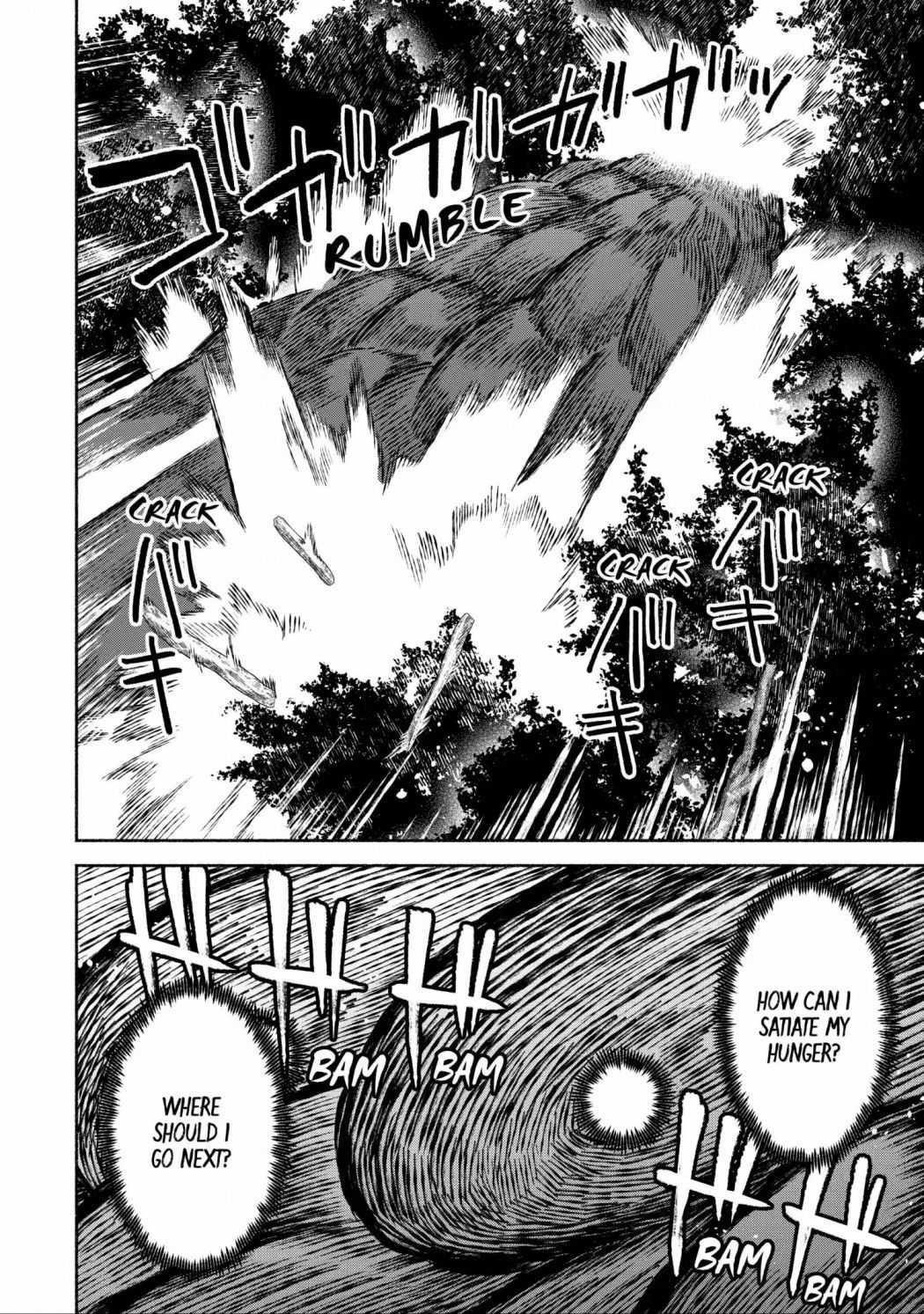 The Diary Of A Sage Around 40 Living In Another World Chapter 44 - Page 30