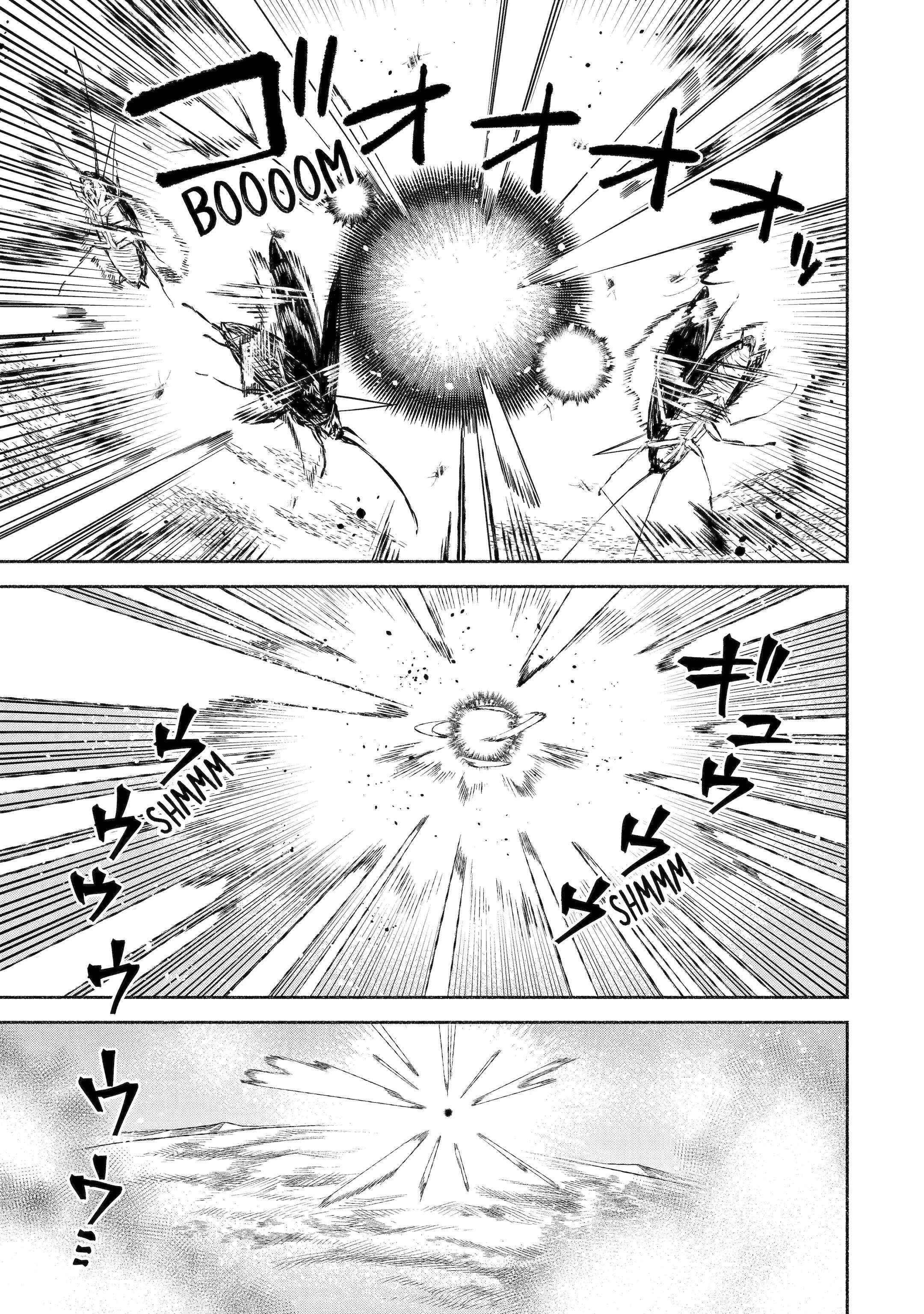 The Diary Of A Sage Around 40 Living In Another World Chapter 48 - Page 28