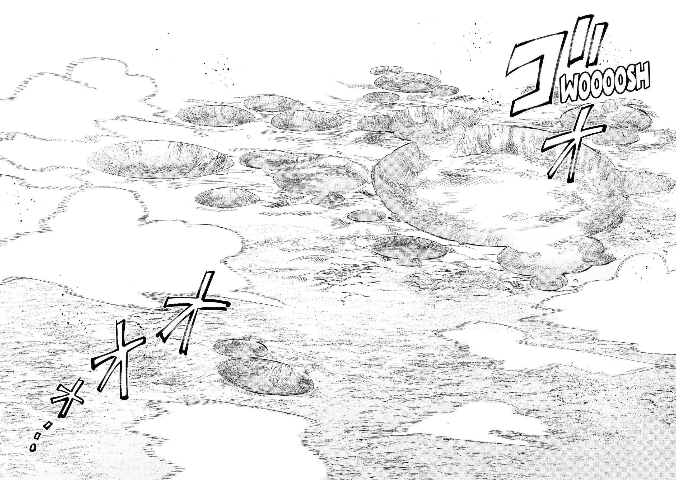 The Diary Of A Sage Around 40 Living In Another World Chapter 48 - Page 29