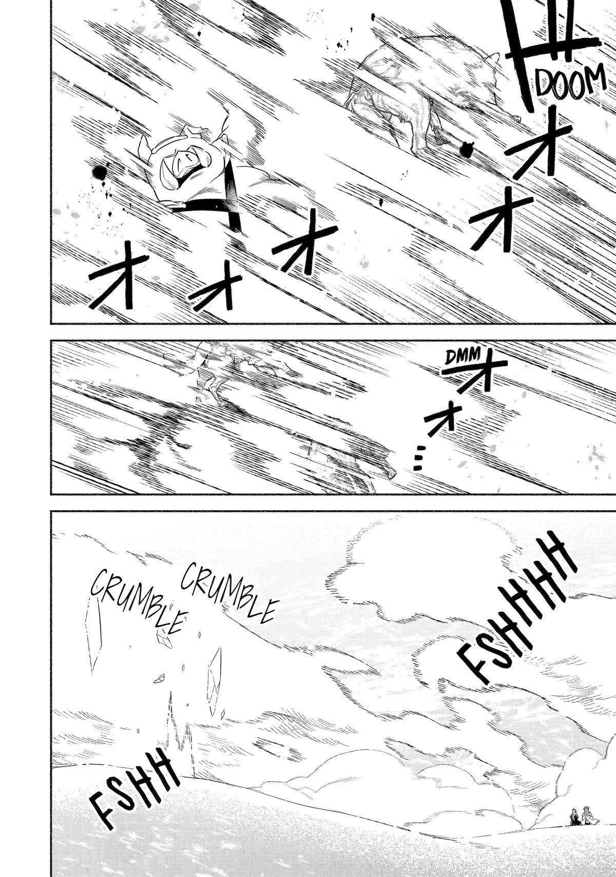 The Diary Of A Sage Around 40 Living In Another World Chapter 60 - Page 19