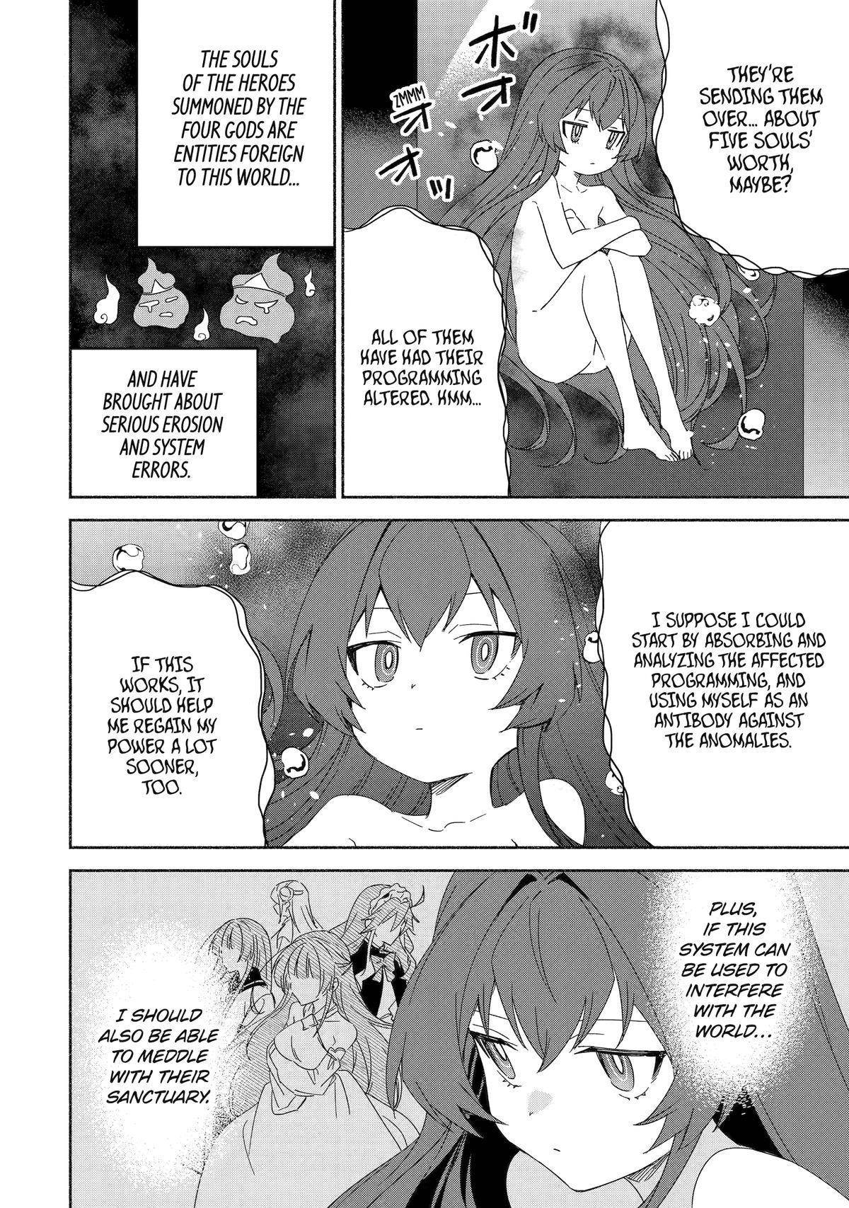 The Diary Of A Sage Around 40 Living In Another World Chapter 61 - Page 16