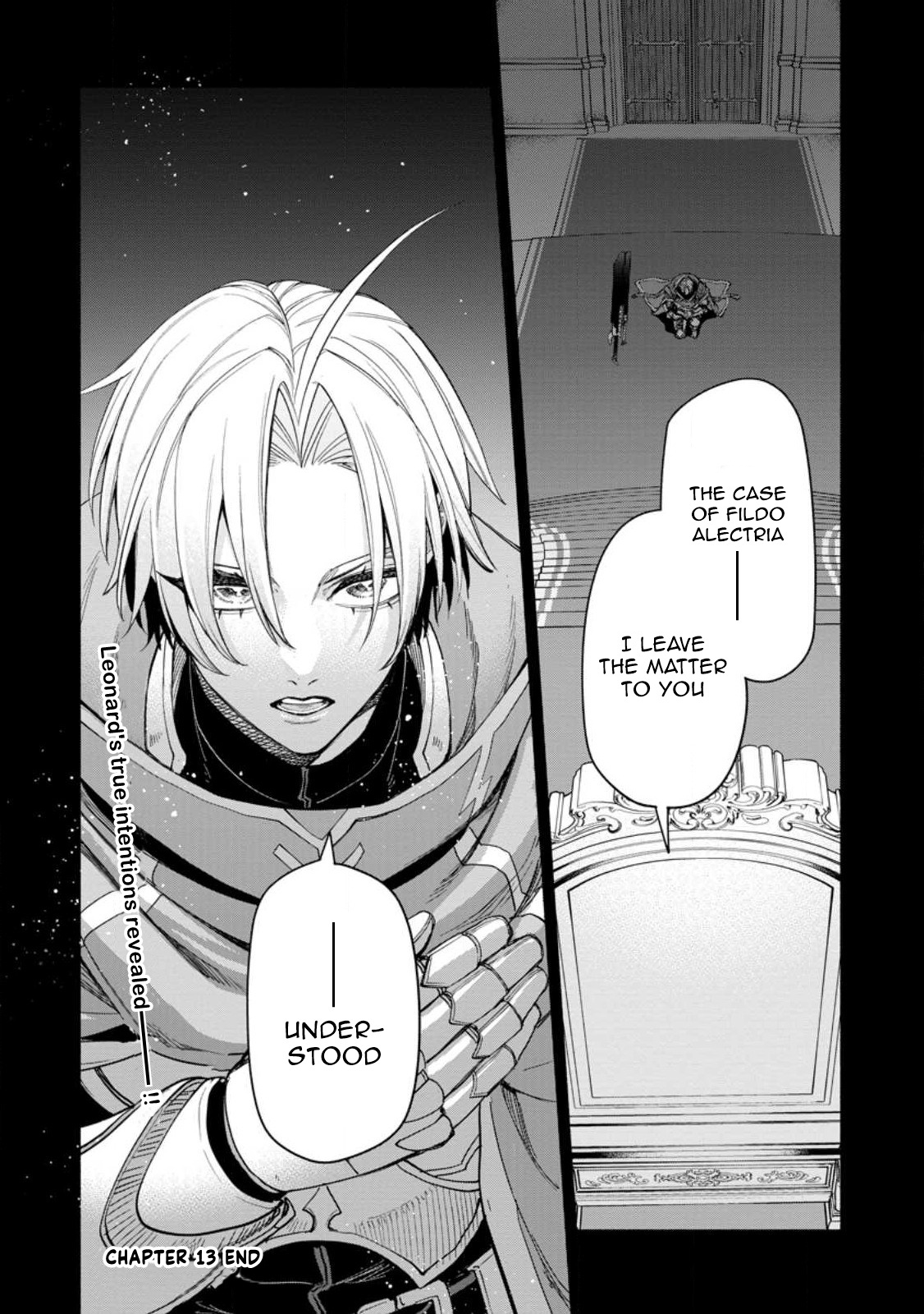 Experience Distribution Ability; Solo Life of the Strongest Point Gifter in a different world Chapter 13 - Page 29