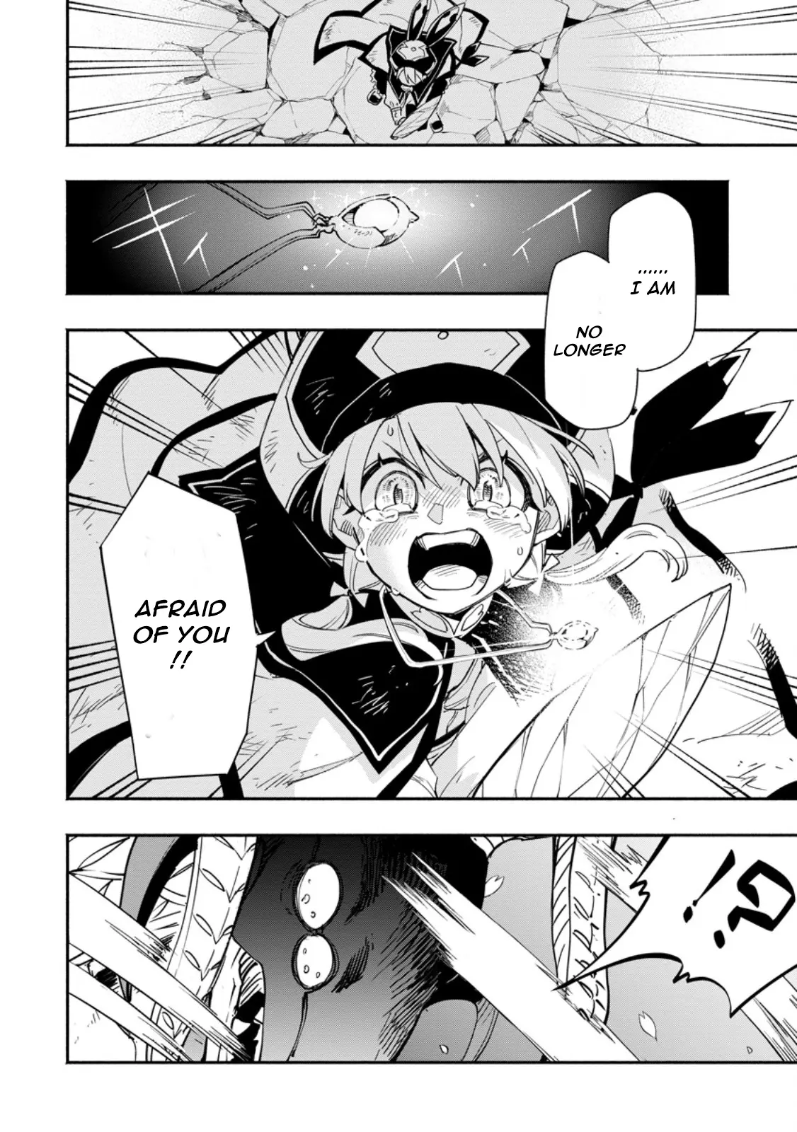 Experience Distribution Ability; Solo Life of the Strongest Point Gifter in a different world Chapter 18.2 - Page 1