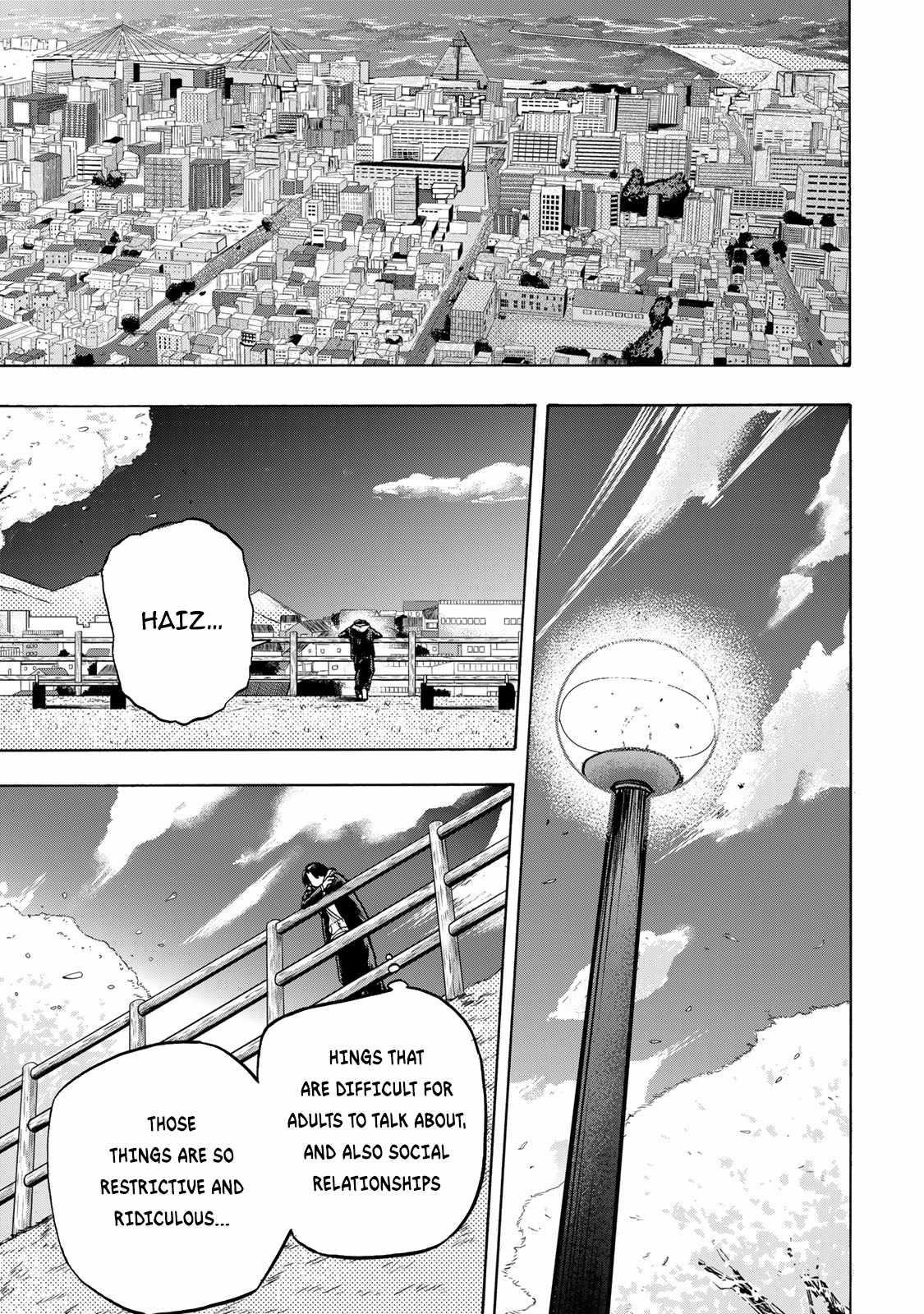 Saikyou de Saisoku no Mugen Level Up Chapter 1 - Page 9