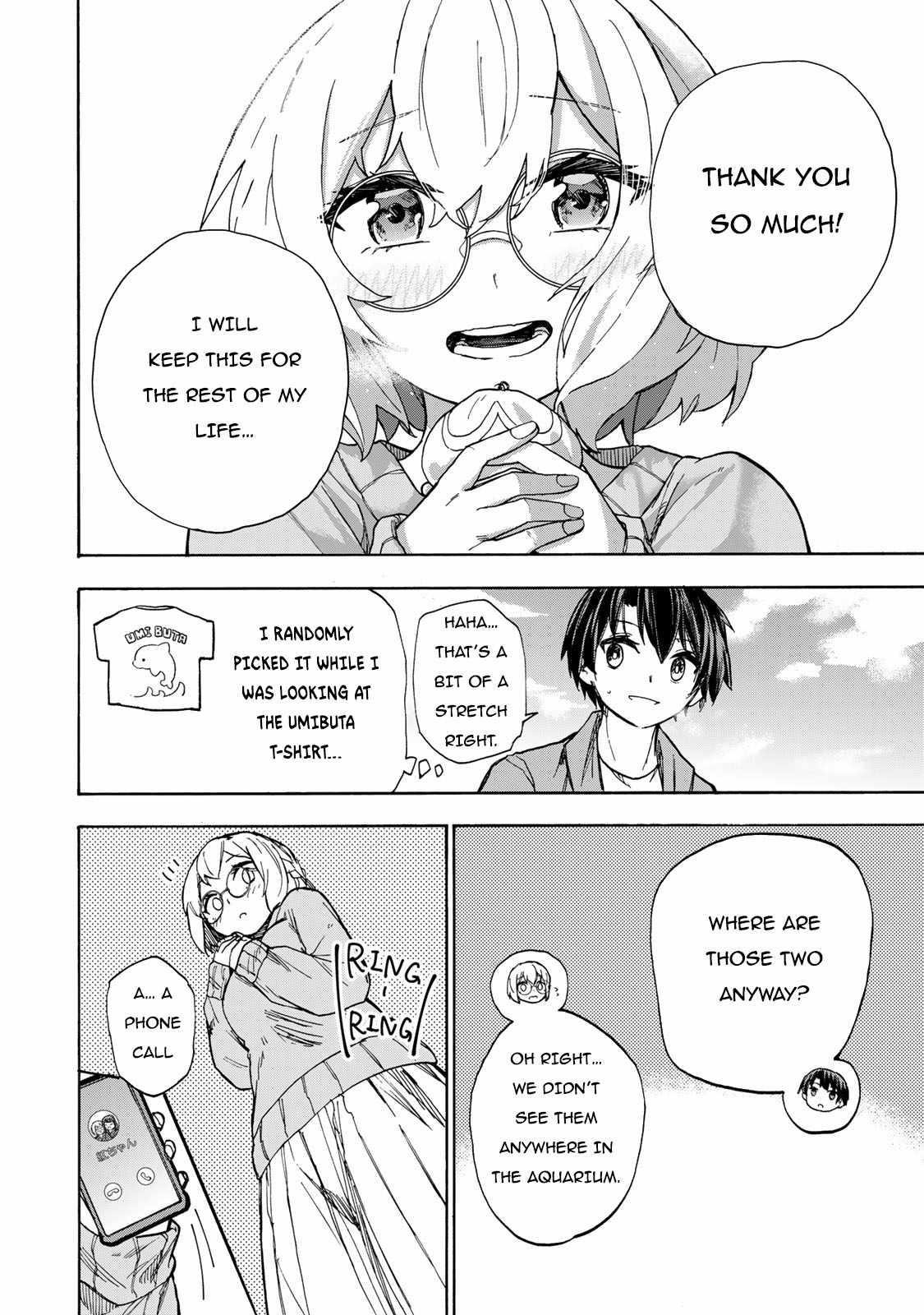 Saikyou de Saisoku no Mugen Level Up Chapter 10 - Page 10