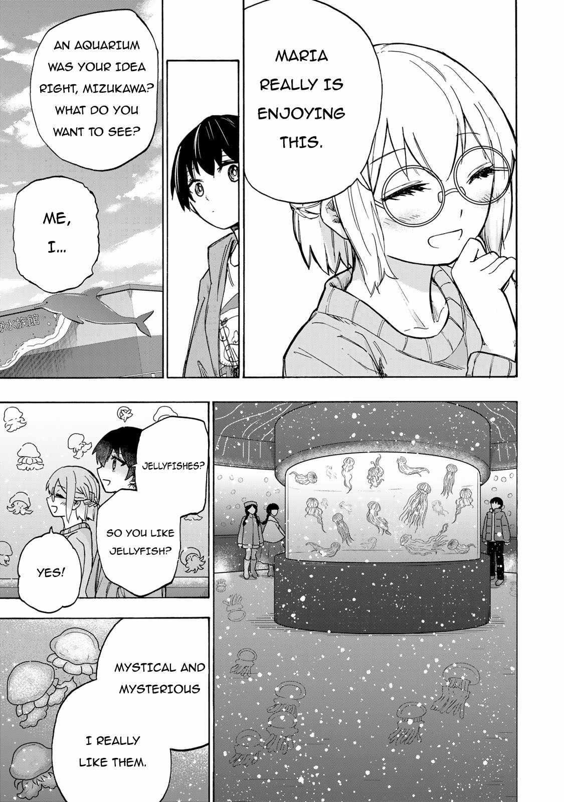 Saikyou de Saisoku no Mugen Level Up Chapter 10 - Page 7