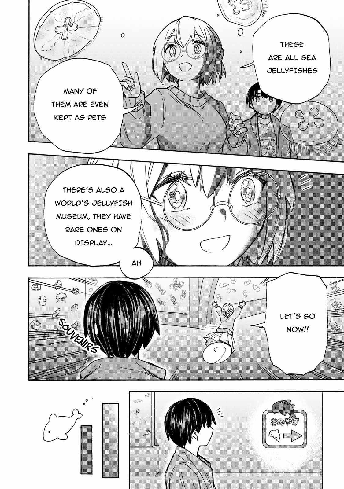 Saikyou de Saisoku no Mugen Level Up Chapter 10 - Page 8