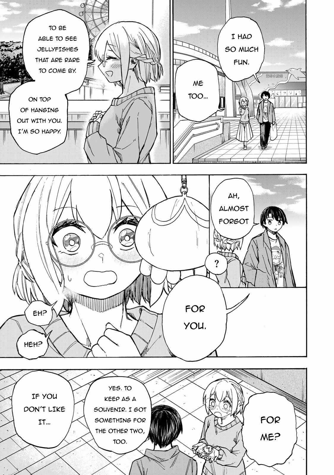 Saikyou de Saisoku no Mugen Level Up Chapter 10 - Page 9