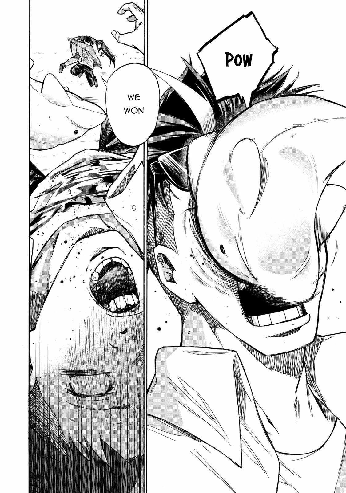 Saikyou de Saisoku no Mugen Level Up Chapter 11 - Page 12