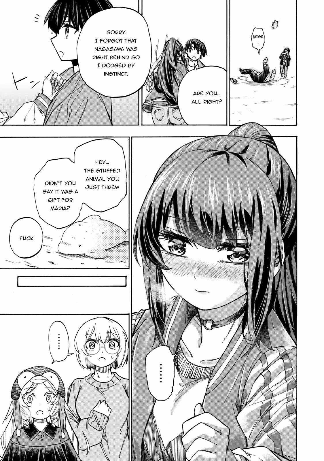 Saikyou de Saisoku no Mugen Level Up Chapter 11 - Page 13