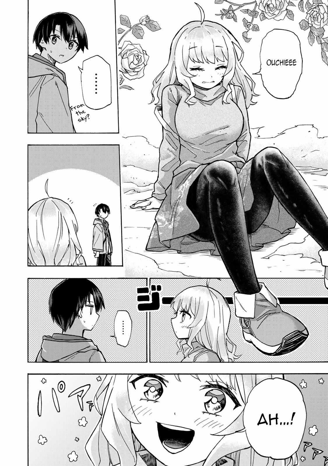 Saikyou de Saisoku no Mugen Level Up Chapter 12 - Page 10