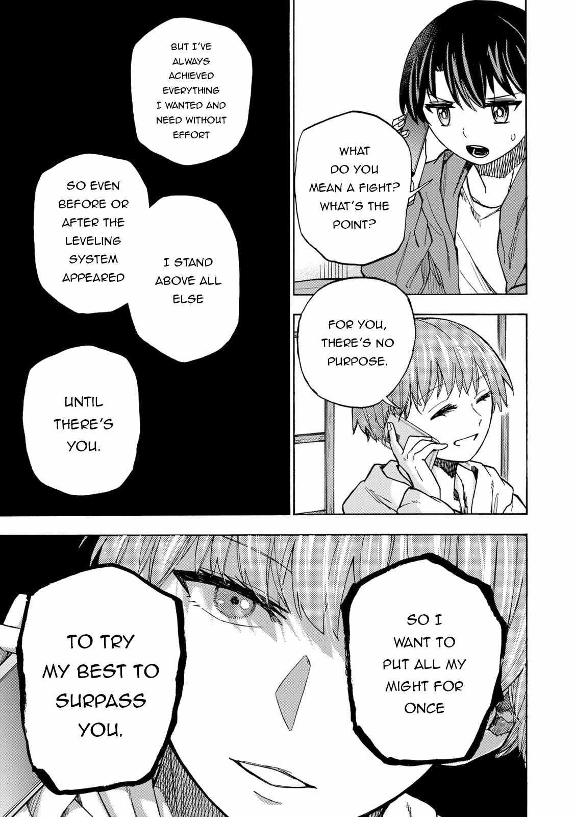 Saikyou de Saisoku no Mugen Level Up Chapter 12 - Page 7