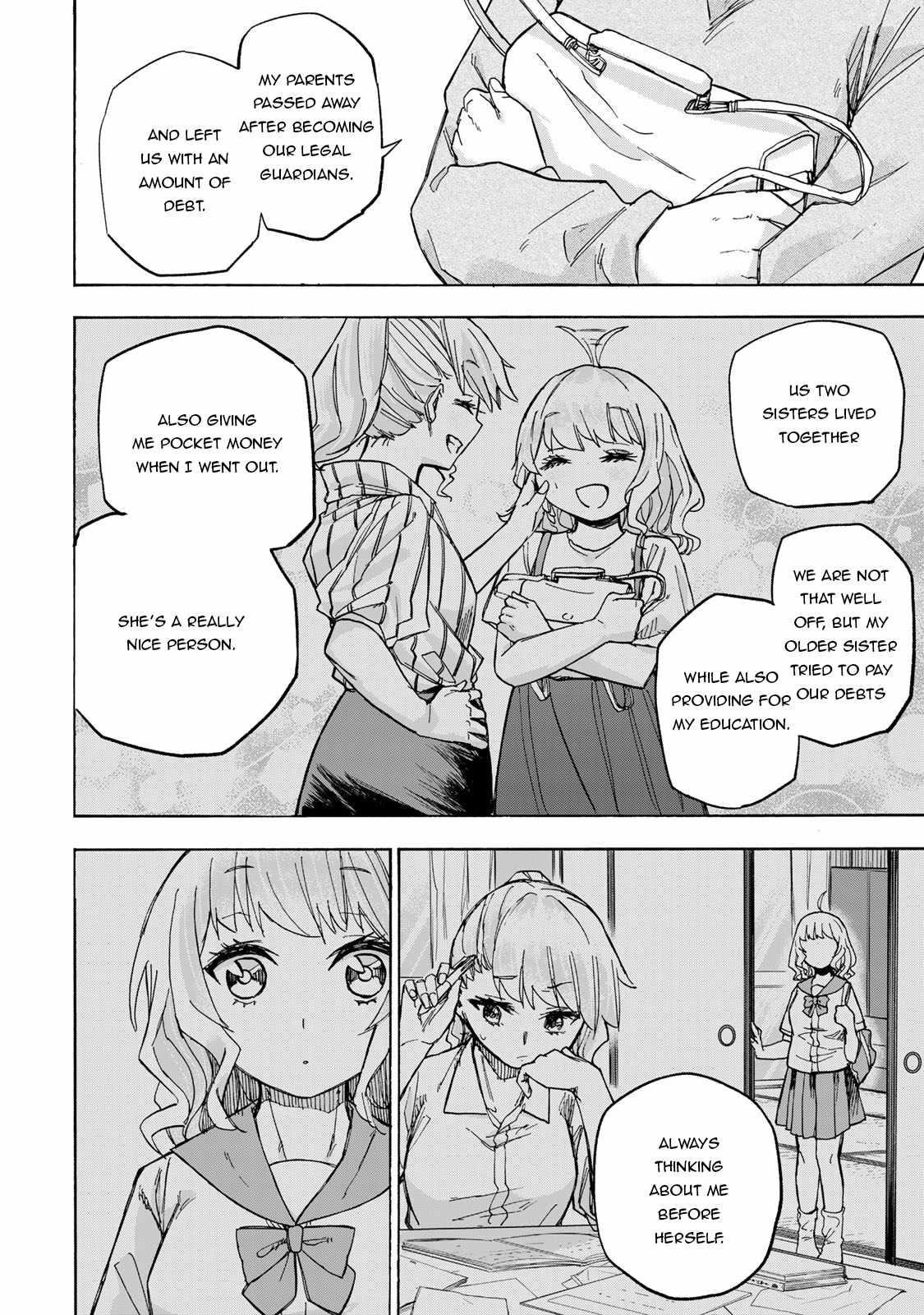 Saikyou de Saisoku no Mugen Level Up Chapter 13 - Page 12