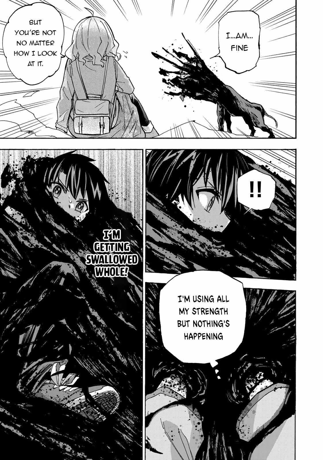 Saikyou de Saisoku no Mugen Level Up Chapter 15 - Page 5