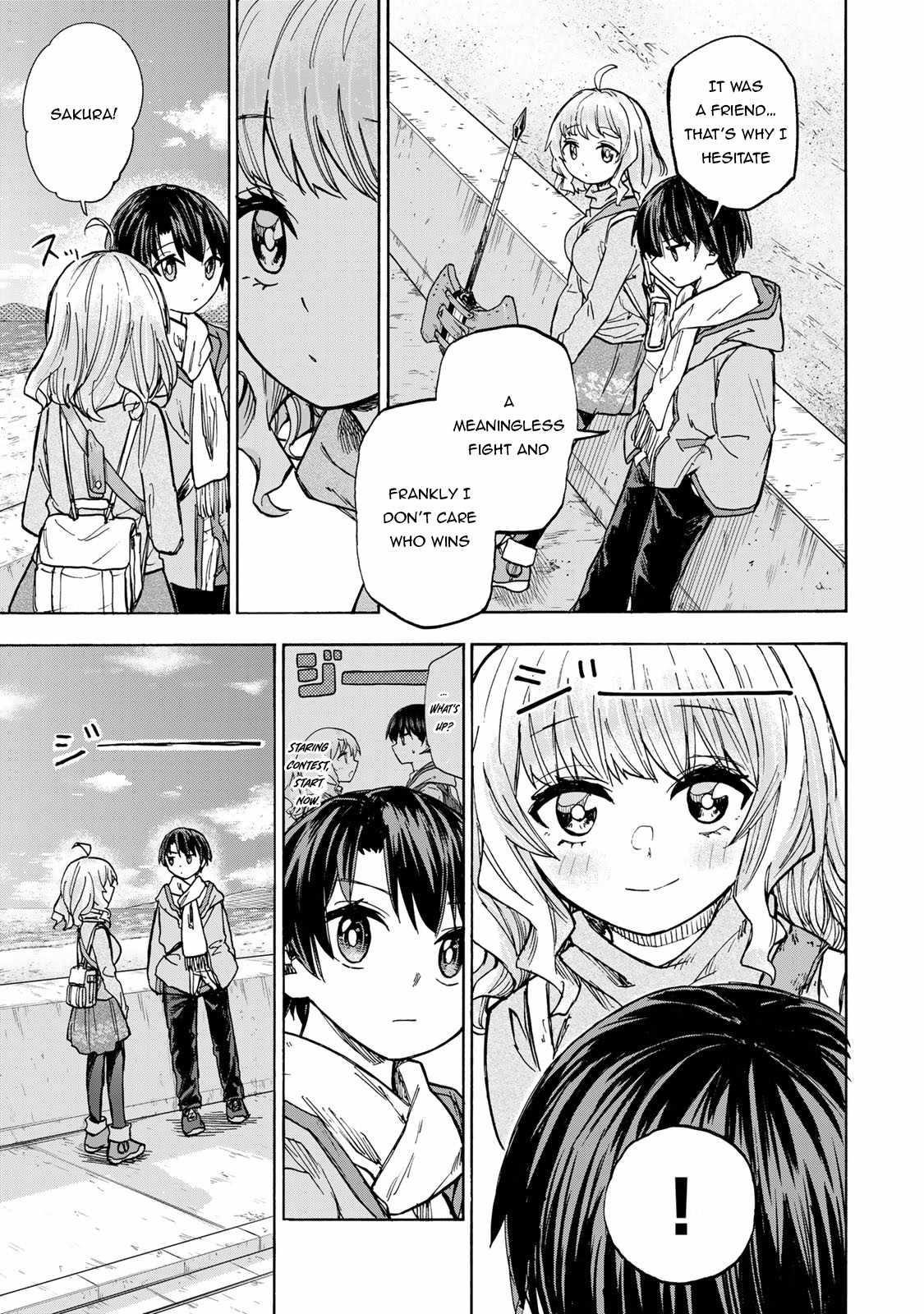 Saikyou de Saisoku no Mugen Level Up Chapter 17 - Page 13