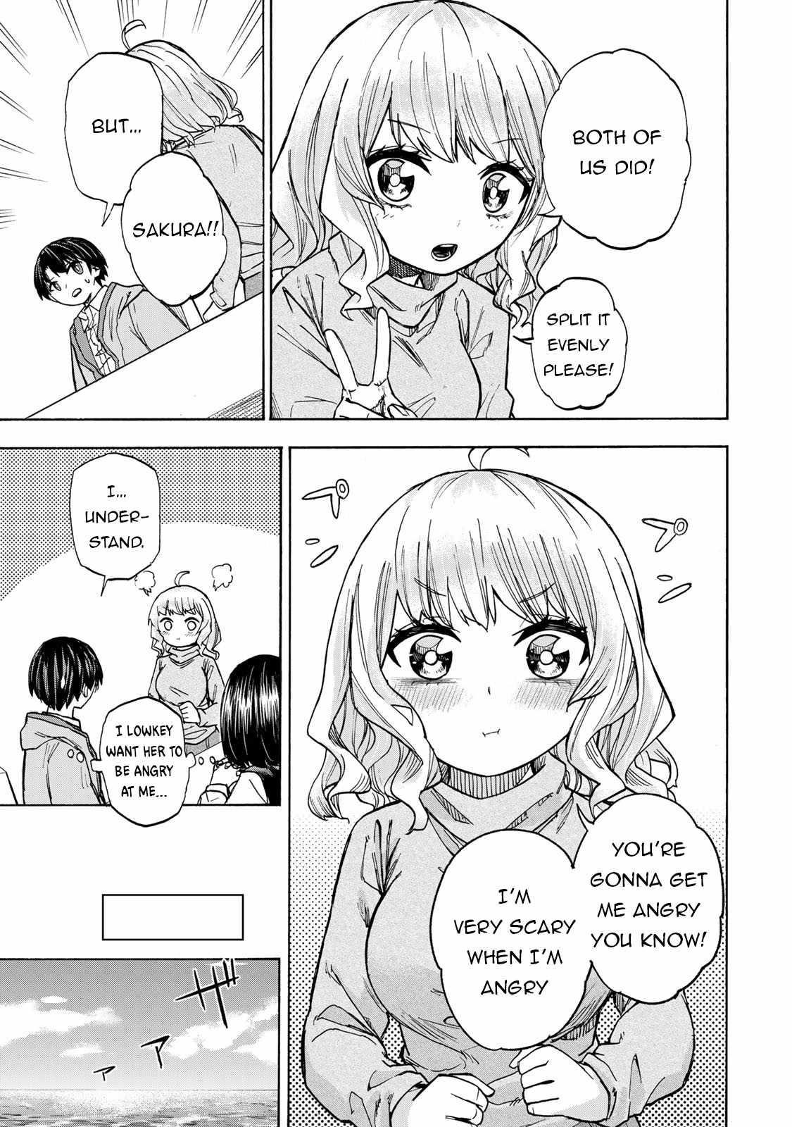 Saikyou de Saisoku no Mugen Level Up Chapter 17 - Page 5