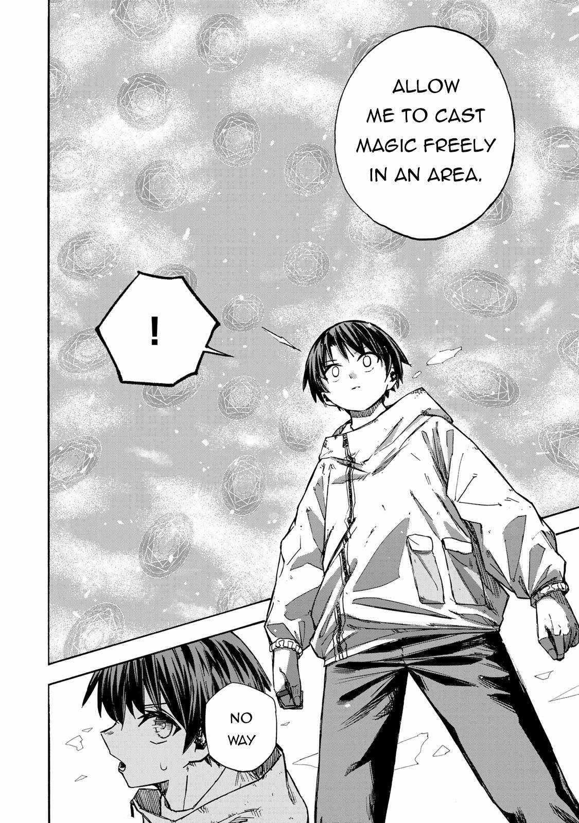 Saikyou de Saisoku no Mugen Level Up Chapter 18 - Page 16