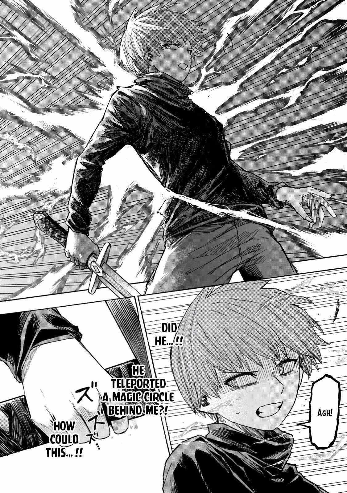 Saikyou de Saisoku no Mugen Level Up Chapter 19 - Page 16