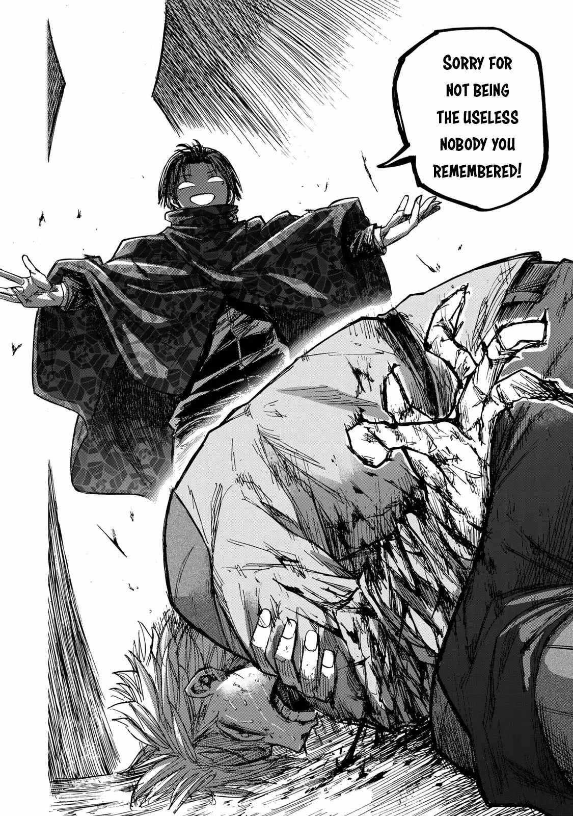 Saikyou de Saisoku no Mugen Level Up Chapter 22 - Page 16