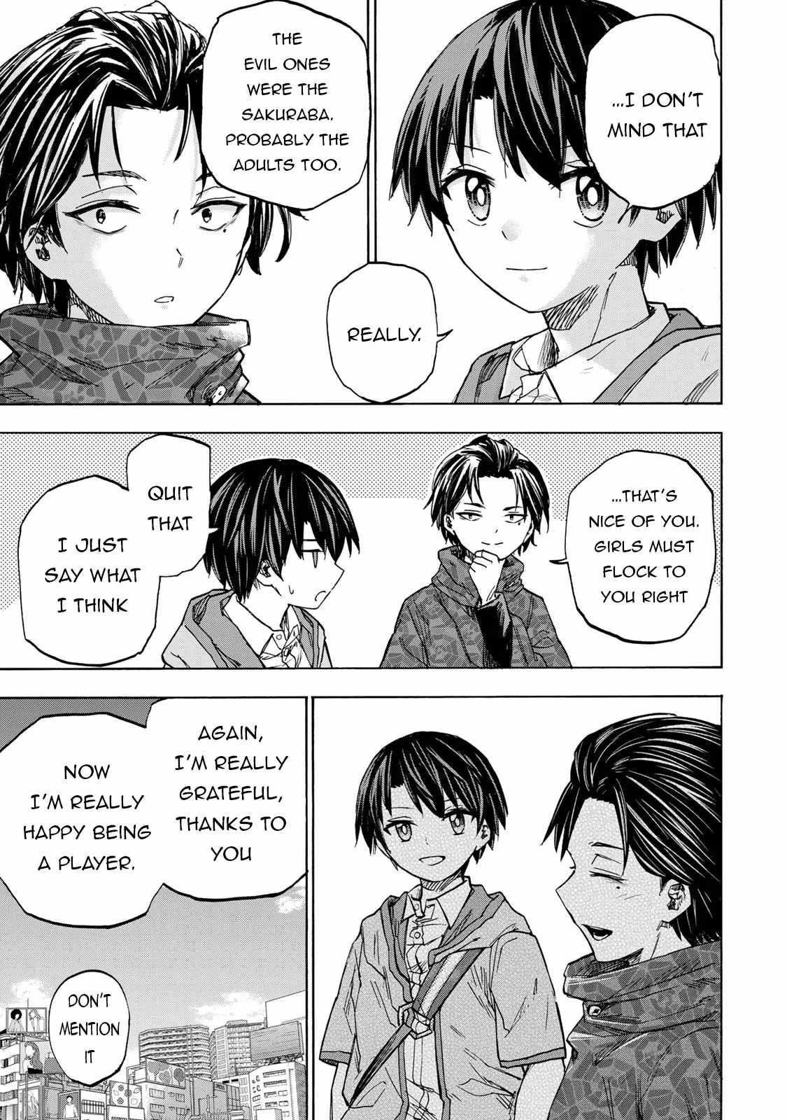 Saikyou de Saisoku no Mugen Level Up Chapter 22 - Page 9