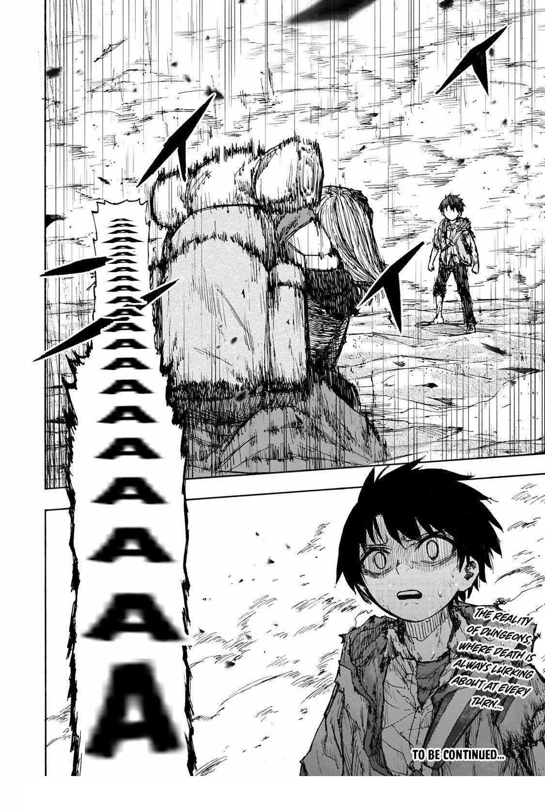 Saikyou de Saisoku no Mugen Level Up Chapter 24 - Page 18