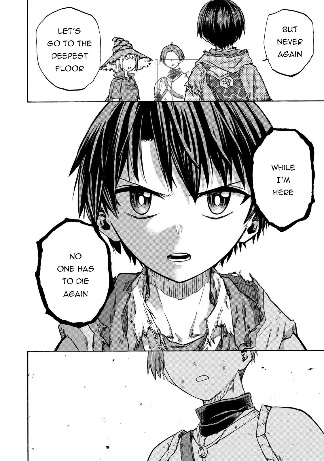 Saikyou de Saisoku no Mugen Level Up Chapter 25 - Page 12