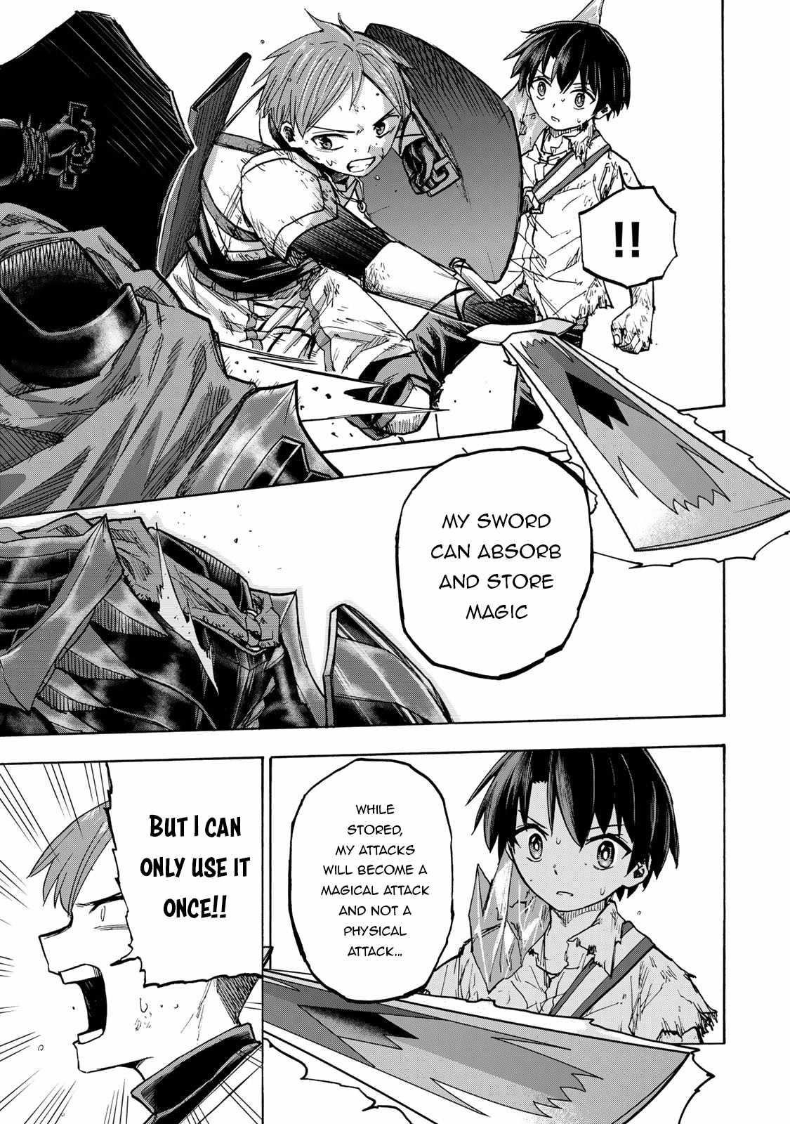 Saikyou de Saisoku no Mugen Level Up Chapter 26 - Page 7