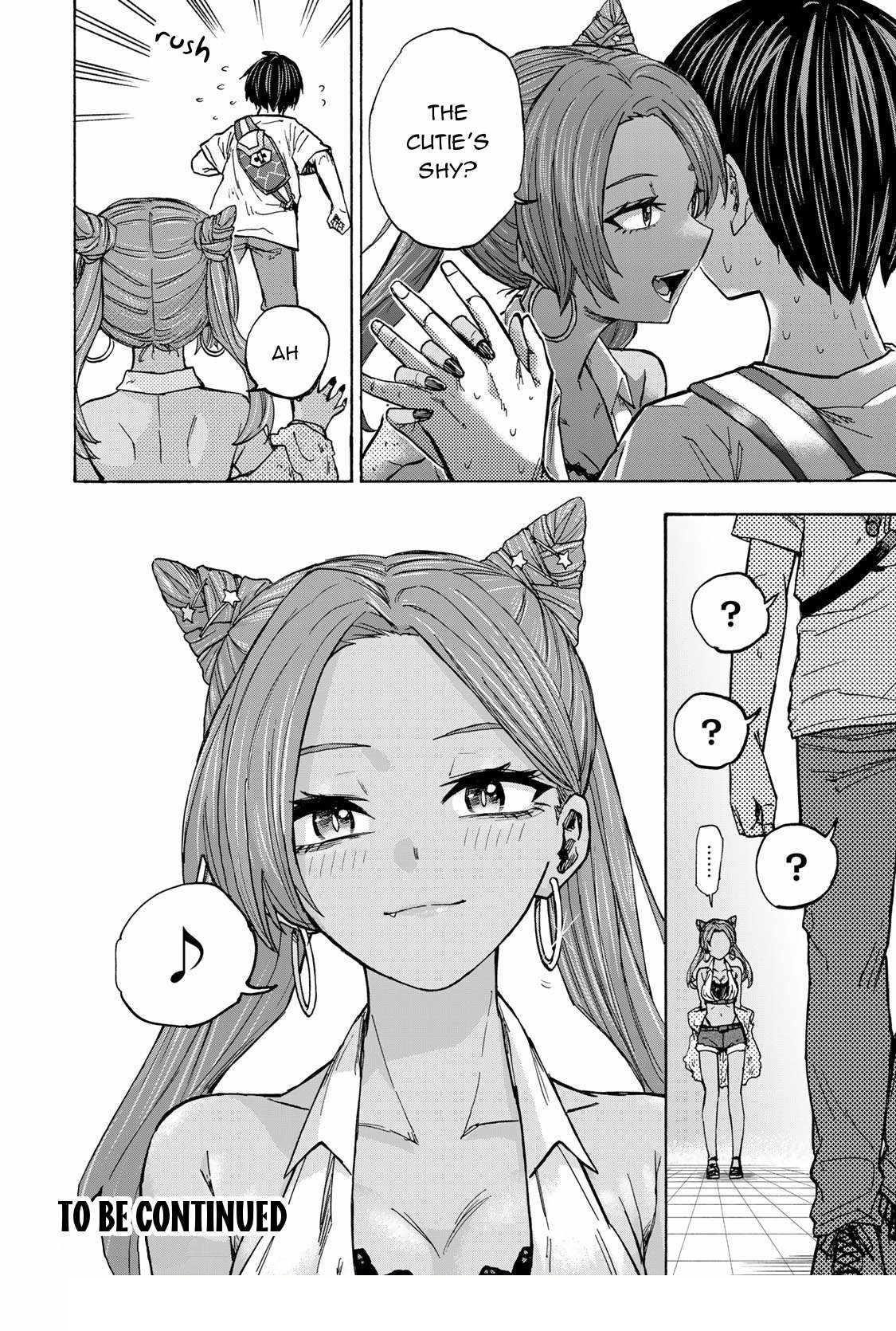 Saikyou de Saisoku no Mugen Level Up Chapter 27 - Page 18