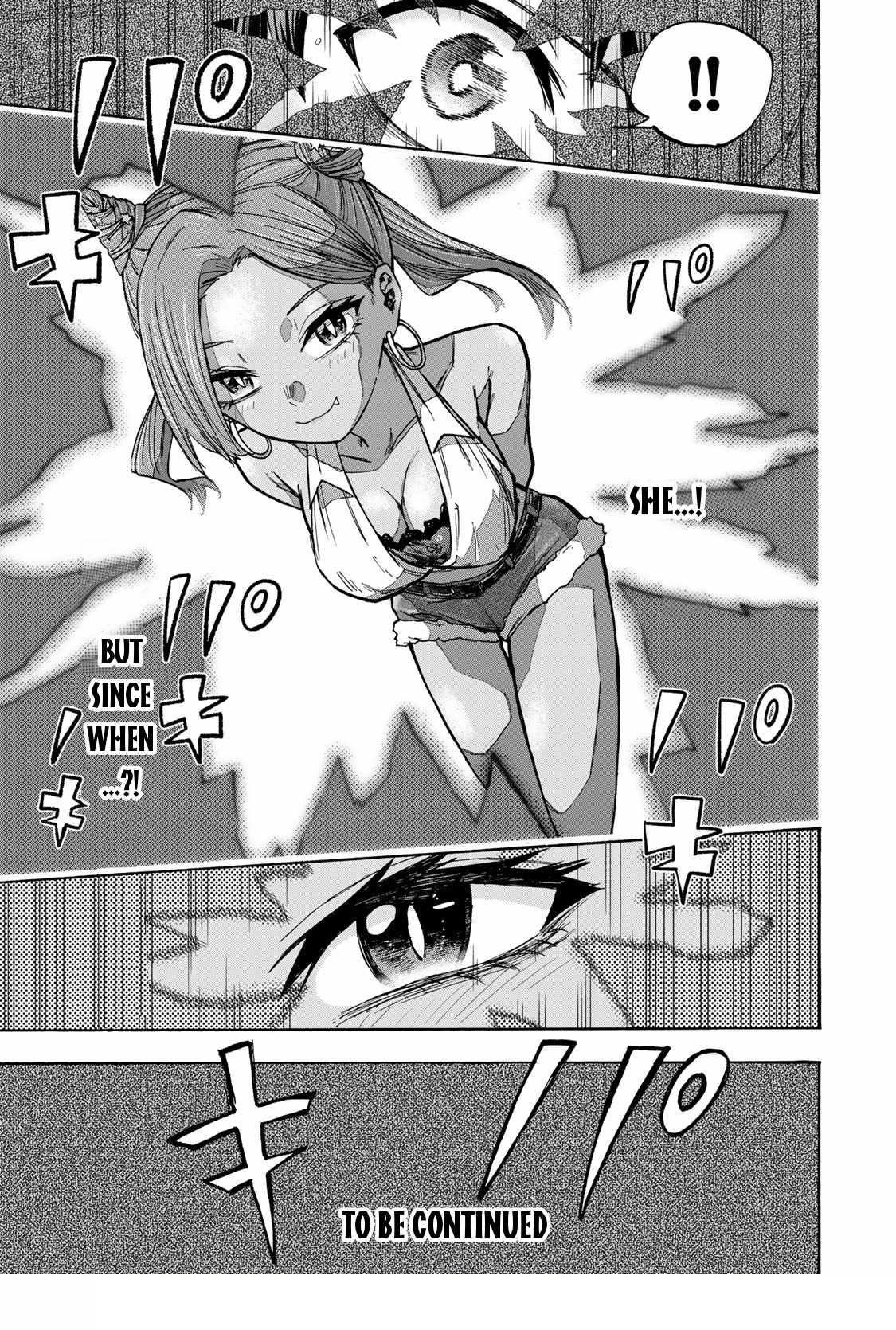 Saikyou de Saisoku no Mugen Level Up Chapter 28 - Page 15