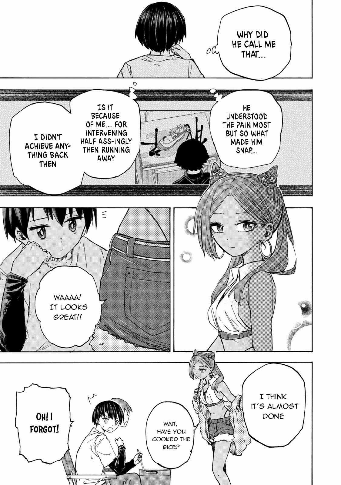 Saikyou de Saisoku no Mugen Level Up Chapter 31 - Page 13